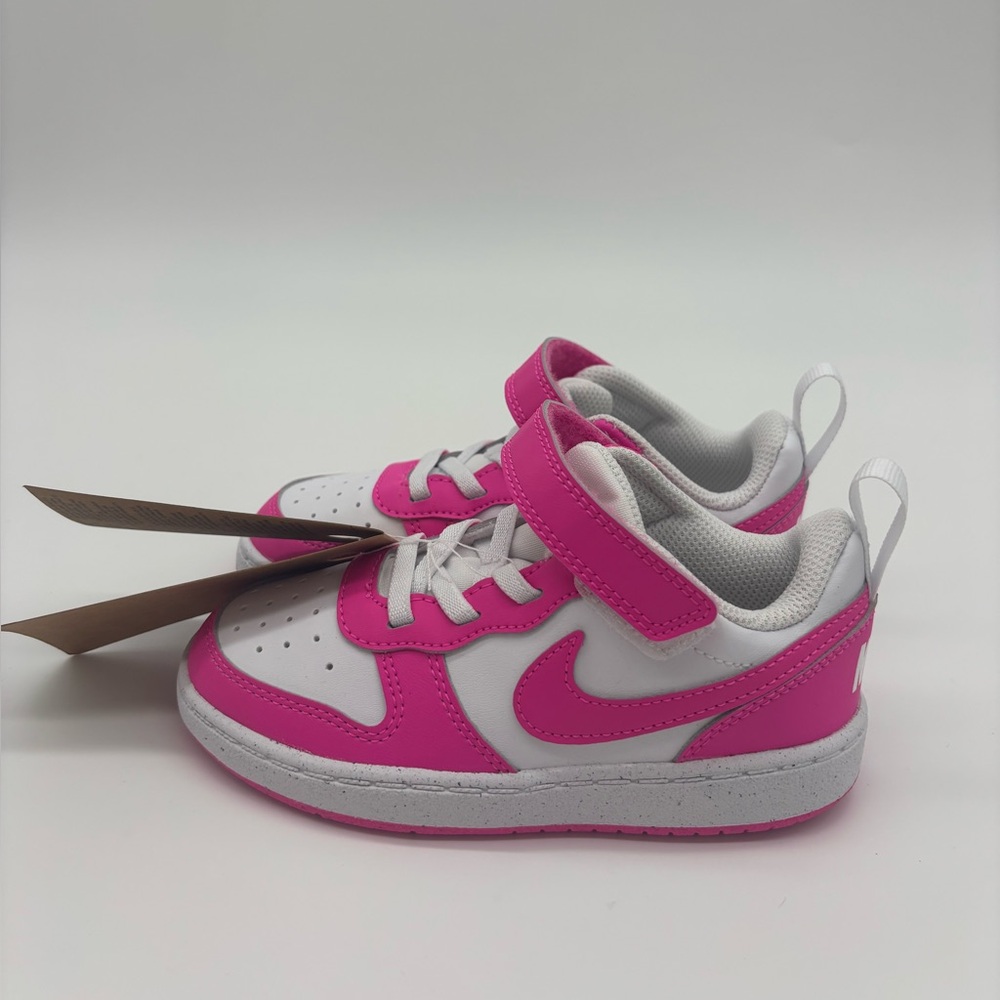 Nike Court Borough Low
